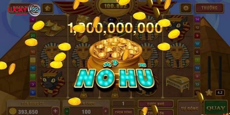 Mẹo chơi Nổ Hũ Mustang Gold dễ thắng nhất