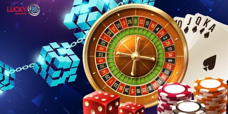 Sảnh casino Playtech tích hợp loạt tiện ích hỗ trợ thông minh