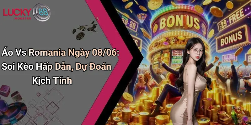 Áo Vs Romania Ngày 08/06: Soi Kèo Hấp Dẫn, Dự Đoán Kịch Tính