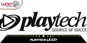Playtech Là Gì