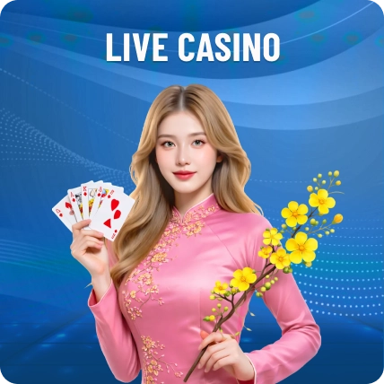 live casino lucky88